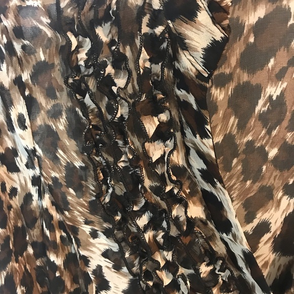 Blouse - Picture 5 of 8